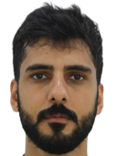 عبد الله القمش