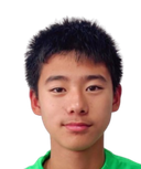 Lyu Jia'an