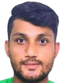 محمد حسين