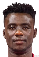 ألفريد منصة
