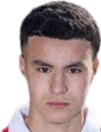 حمزة الدحري