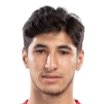 Amirhossein Reyvandi