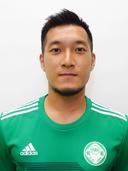 Wong Wing-Kit