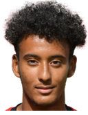 Naofel Hdoubane