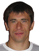 Oleksandr Churilov