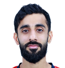 Abdulla Al Shehhi