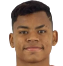 Sebastian castillo