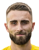 Edis Agović