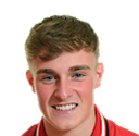 Robbie Gotts