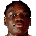 Michée Ndembi