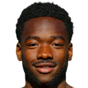 Shayden Morris