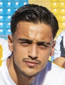 Yusuf·Akdeniz