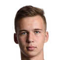 Nikita Zhustjev