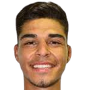 Luis Alejandro Ramos