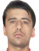 Dzhamoliddin Zardiev