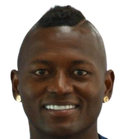 Duvier Riascos