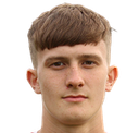 Ryan Carmichael