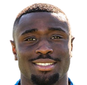 Bradley Matufueni M'bondo