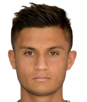 Daniel Gónzalez