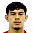 Bryan Macias
