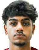 Ahmed Salman