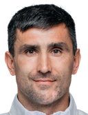 Aleksandr Shagoyko