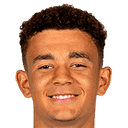 Marcus McCoy