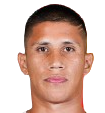 Alexis Adrián Rodas Silvero