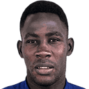 Abdoulie Ndow