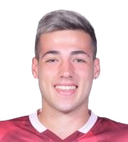 Lucas Agustín Besozzi