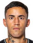 Franco Saavedra