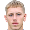 Hayden Muller