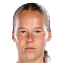 Karoline Olesen