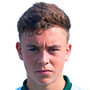Reece Staunton