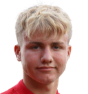 Finley Kembali