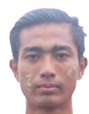 Kyaw Soe Moe