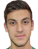 Damjan serafimov