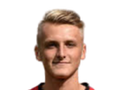 Adrian·Krisica