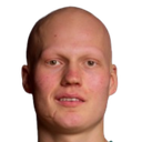 Olivier Andreas Madsen
