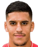farouq limouri