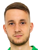 Artem Luksha