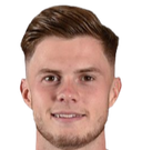 Tom Pearce