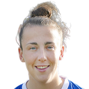 Jade McLaren