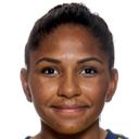 Madelen Janogy