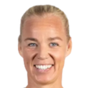 Caroline Seger
