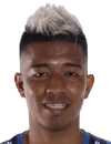 Aron Rodriguez