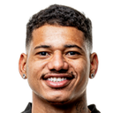Marrony da Silva Liberato