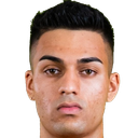 Ishan Pandita