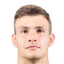 Dmytro Sydorenko