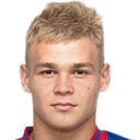 Luka Zgurskiy